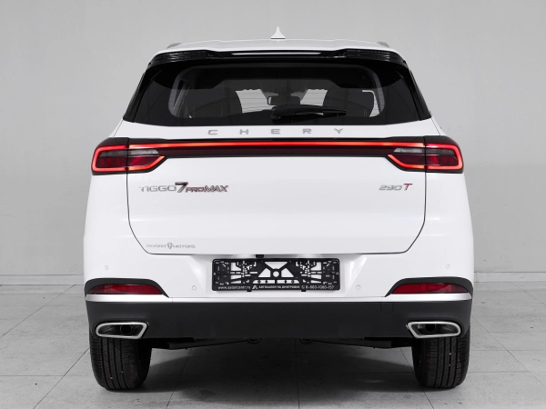 Chery Tiggo 7 Pro Max, I фото №5