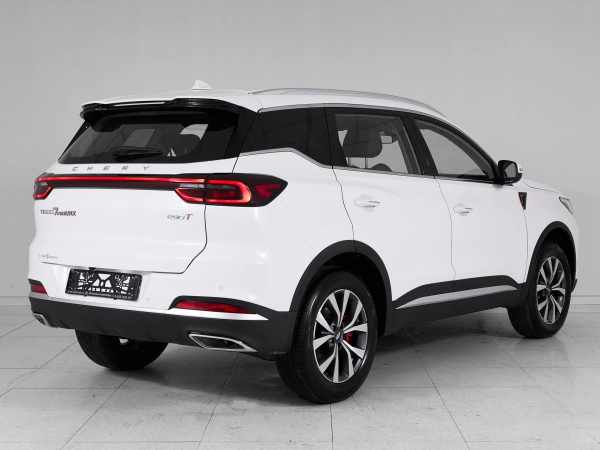 Chery Tiggo 7 Pro Max, I фото №6