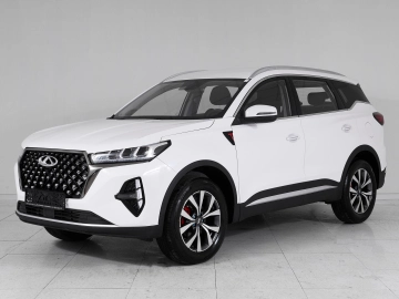 Chery Tiggo 7 Pro Max, I 2024 Prestige фото