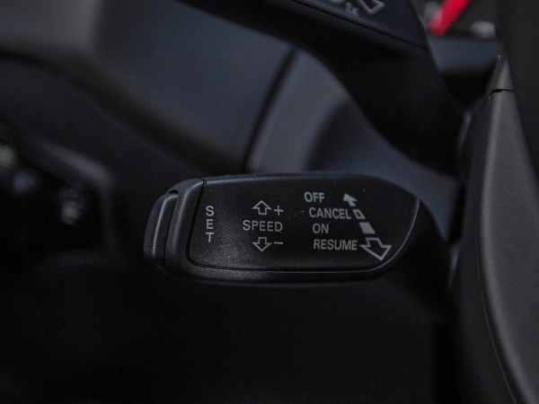 Audi Q5, I (8R) Рестайлинг фото №13