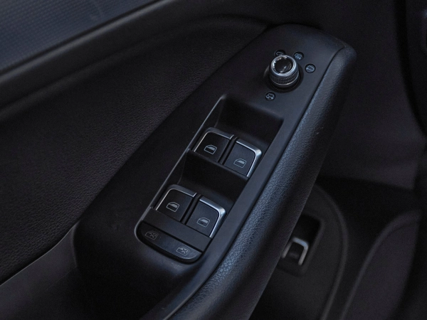 Audi Q5, I (8R) Рестайлинг фото №14