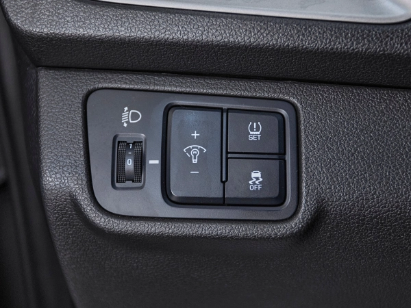 Hyundai Solaris, II Рестайлинг фото №12