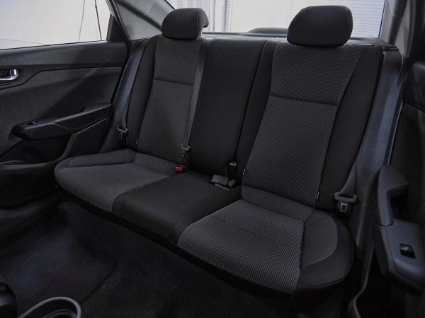 Hyundai Solaris, II Рестайлинг фото №16