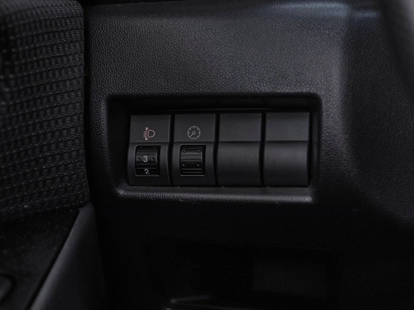 Mazda 3, I (BK) Рестайлинг фото №12