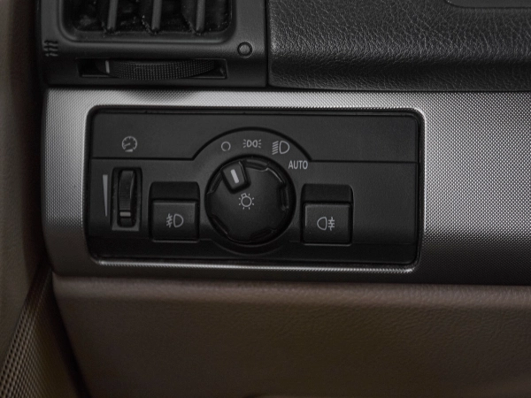 Land Rover Freelander, II Рестайлинг фото №14