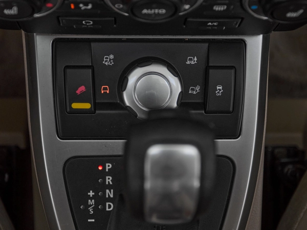 Land Rover Freelander, II Рестайлинг фото №16