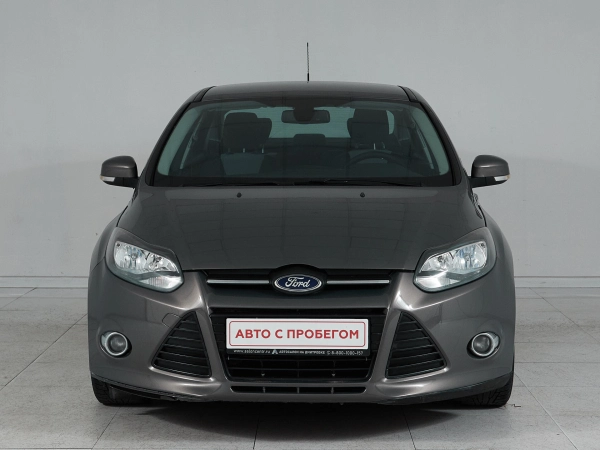 Ford Focus, III фото №2