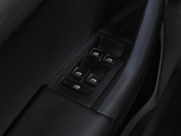 Skoda Octavia, III (A7) Рестайлинг фото №13