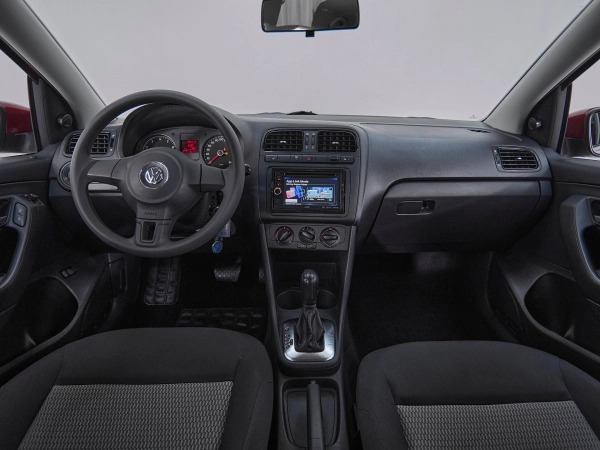Volkswagen Polo, V фото №8