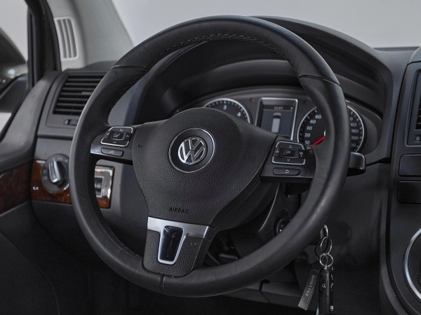 Volkswagen Multivan, T5 Рестайлинг фото №10