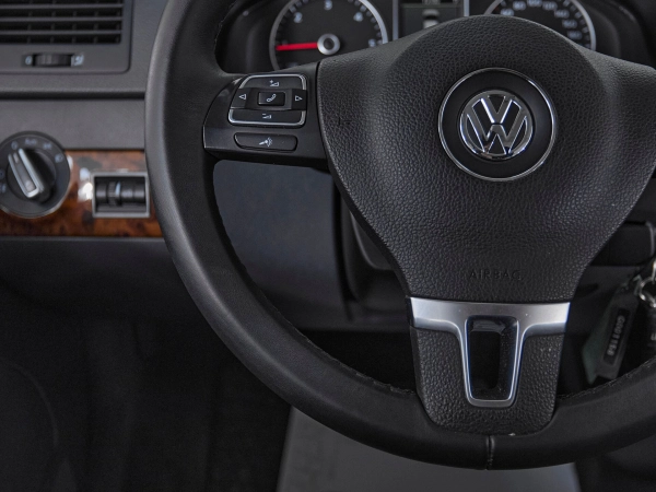 Volkswagen Multivan, T5 Рестайлинг фото №11