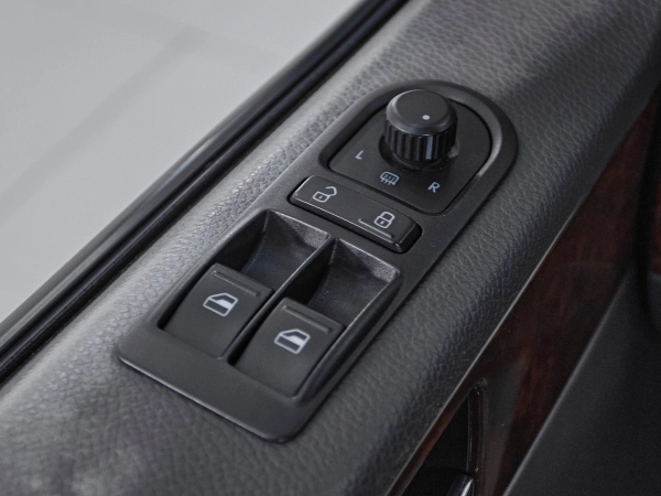 Volkswagen Multivan, T5 Рестайлинг фото №13