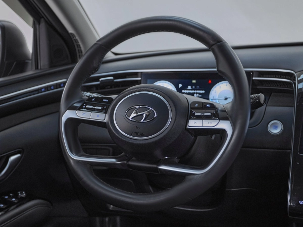 Hyundai Tucson, IV фото №10