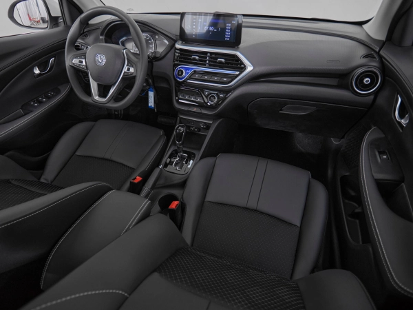 Changan Alsvin, I фото №10