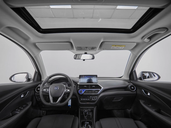 Changan Alsvin, I фото №7
