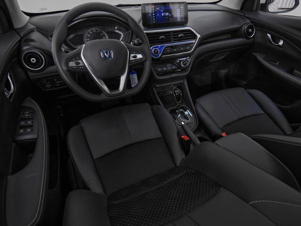 Changan Alsvin, I фото №8