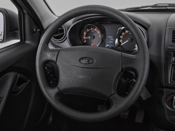 Lada (ВАЗ) Granta, I Рестайлинг фото №10