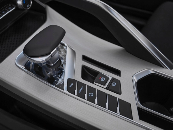 Belgee X50, I фото №16