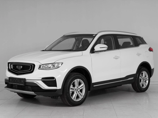 Geely Atlas Pro, I фото №1