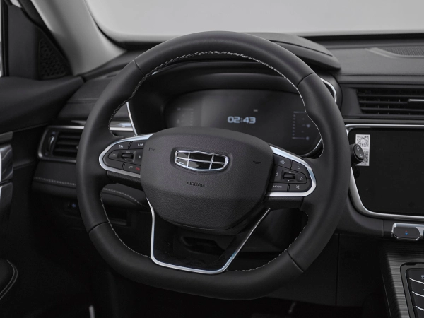 Geely Atlas Pro, I фото №10