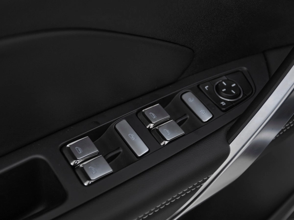 Geely Atlas Pro, I фото №11
