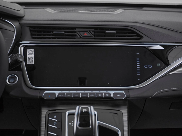 Geely Atlas Pro, I фото №13
