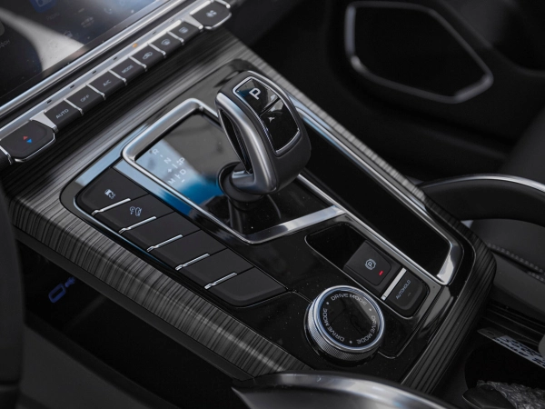 Geely Atlas Pro, I фото №14