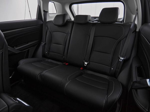 Geely Atlas Pro, I фото №15