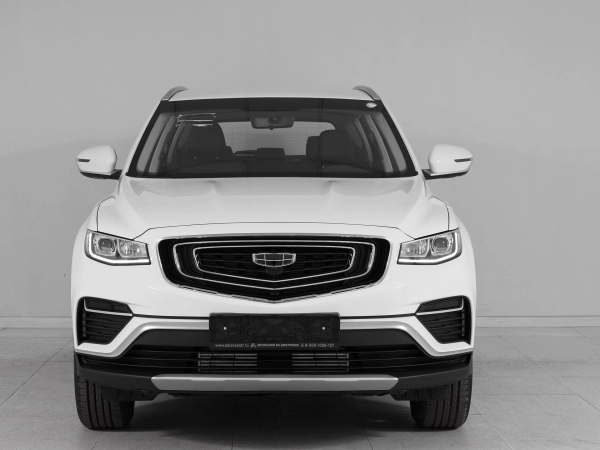 Geely Atlas Pro, I фото №2