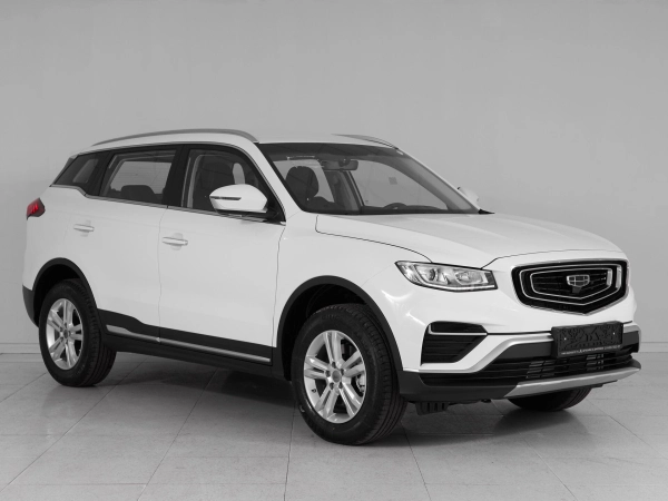 Geely Atlas Pro, I фото №3