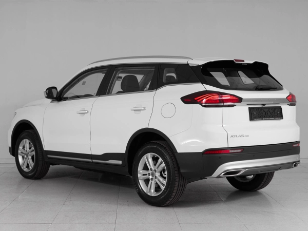 Geely Atlas Pro, I фото №4