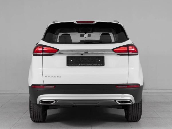 Geely Atlas Pro, I фото №5