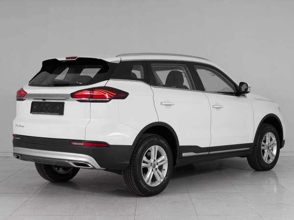 Geely Atlas Pro, I фото №6