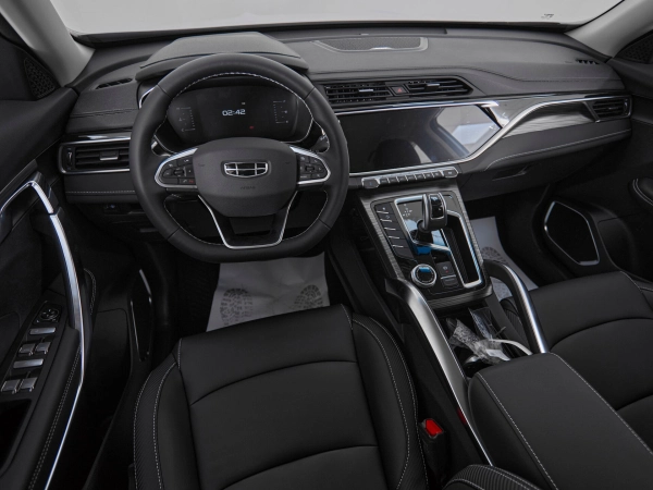 Geely Atlas Pro, I фото №7