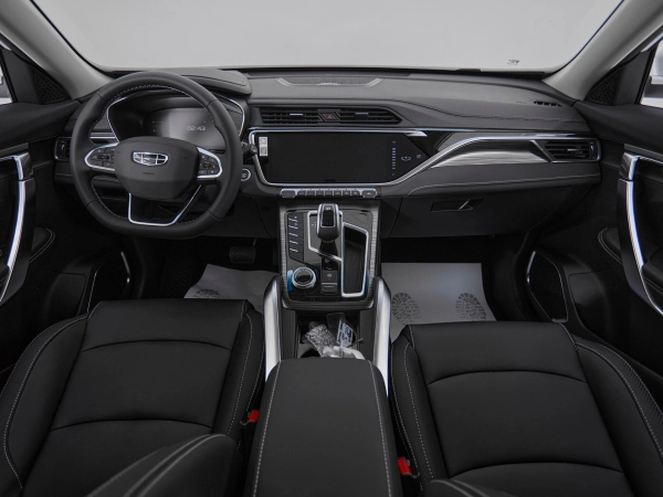 Geely Atlas Pro, I фото №8