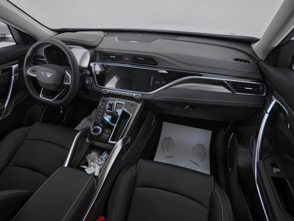 Geely Atlas Pro, I фото №9
