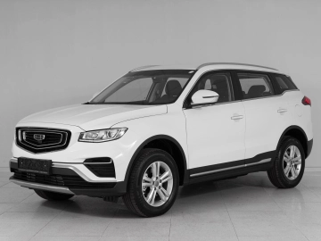 Geely Atlas Pro, I 2024 Comfort фото