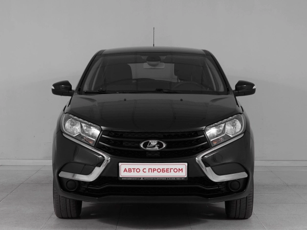 Lada (ВАЗ) XRAY, I фото №2