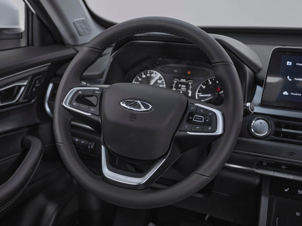 Chery Tiggo 4 Pro, I Рестайлинг фото №10
