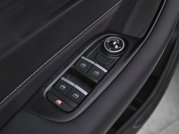 Chery Tiggo 4 Pro, I Рестайлинг фото №14