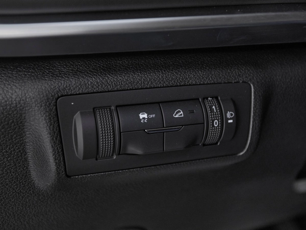 Chery Tiggo 4 Pro, I Рестайлинг фото №16