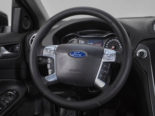 Ford Mondeo, IV Рестайлинг фото №10