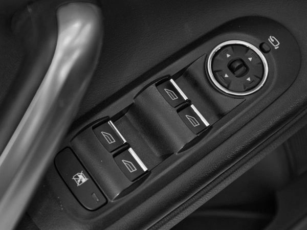 Ford Mondeo, IV Рестайлинг фото №11