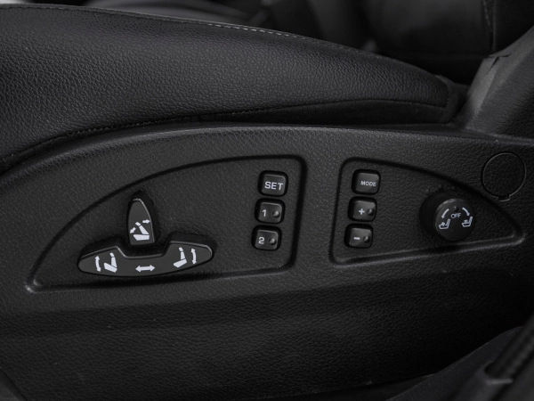 Luxgen U7 Turbo, I фото №14