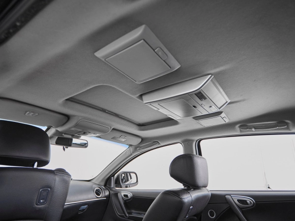 Luxgen U7 Turbo, I фото №7