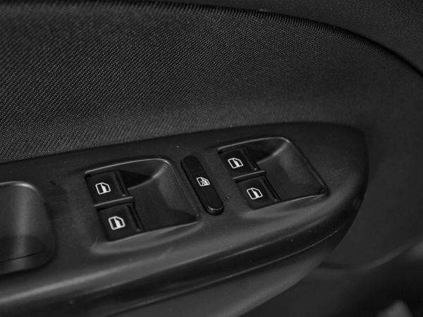 Skoda Octavia, II (A5) Рестайлинг фото №10