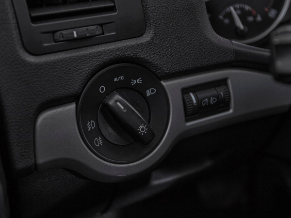 Skoda Octavia, II (A5) Рестайлинг фото №12