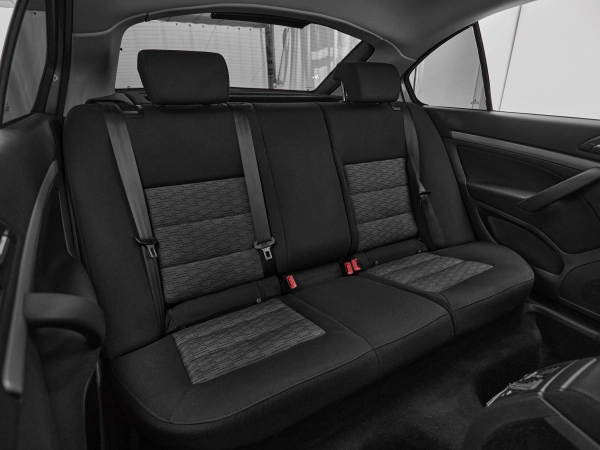 Skoda Octavia, II (A5) Рестайлинг фото №16