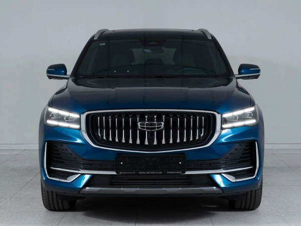 Geely Monjaro, I фото №2