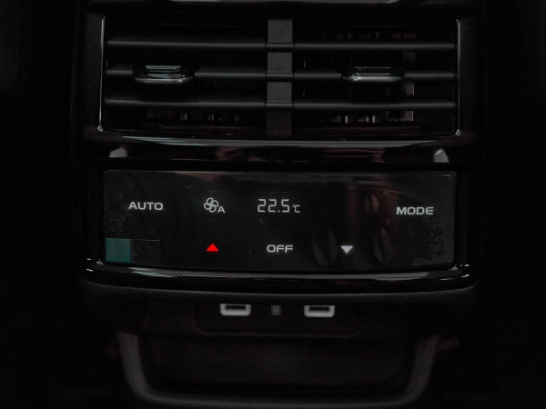 Geely Monjaro, I фото №24